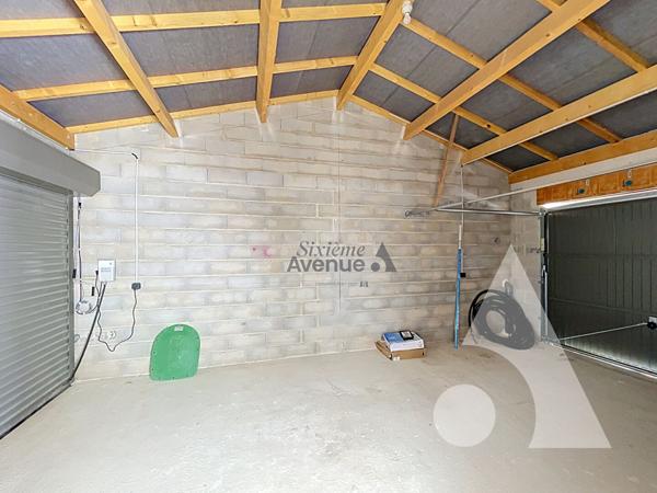 Maison 4 pièces 100 m2