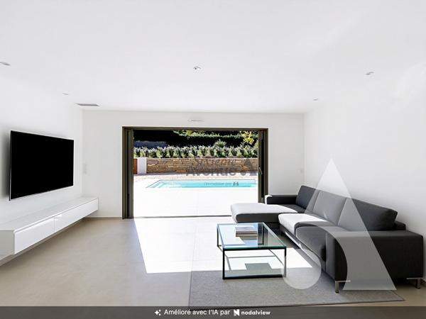 Maison 4 pièces 100 m2