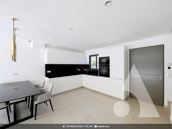 Maison 4 pièces 100 m2