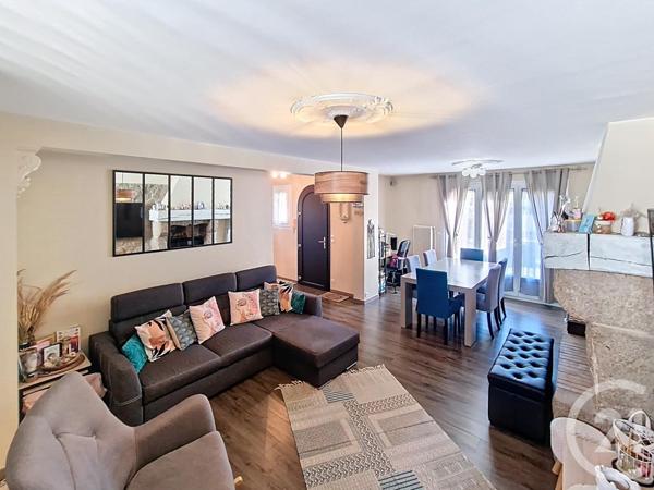 Maison à vendre  5 pièces - 96 m2 NOISY LE GRAND - 93