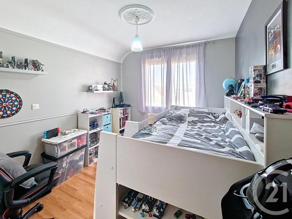 Maison à vendre  5 pièces - 96 m2 NOISY LE GRAND - 93