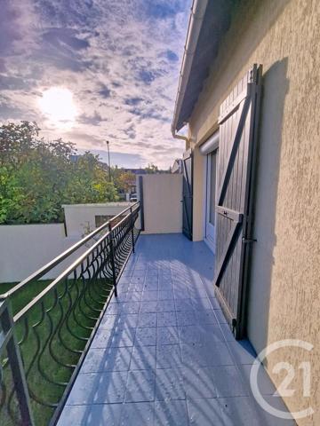 Maison à vendre  5 pièces - 96 m2 NOISY LE GRAND - 93