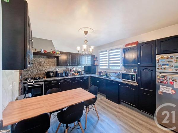 Maison à vendre  5 pièces - 96 m2 NOISY LE GRAND - 93