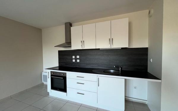 Appartement à vendre    3 pièces • 60 m2 Tours