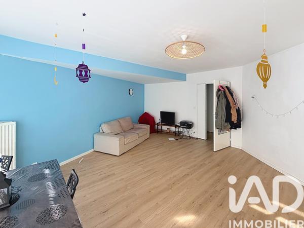 Appartement à vendre 3 pièces 68 m² Chantepie