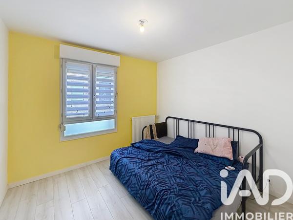 Appartement à vendre 3 pièces 68 m² Chantepie