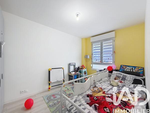 Appartement à vendre 3 pièces 68 m² Chantepie