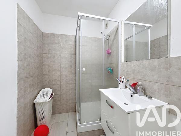 Appartement à vendre 3 pièces 68 m² Chantepie