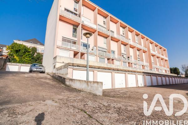 Appartement à vendre 3 pièces 54 m² Melun