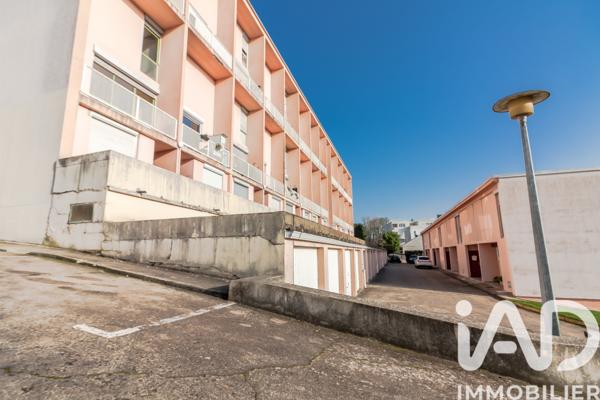 Appartement à vendre 3 pièces 54 m² Melun