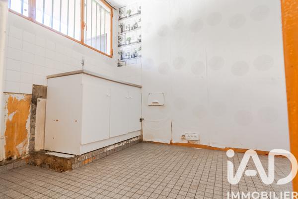 Appartement à vendre 3 pièces 54 m² Melun