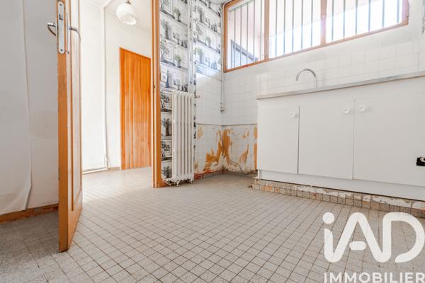 Appartement à vendre 3 pièces 54 m² Melun