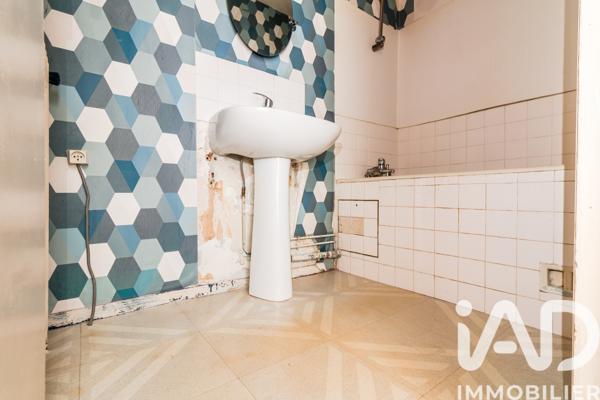 Appartement à vendre 3 pièces 54 m² Melun