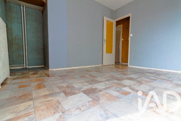 Appartement à vendre 3 pièces 54 m² Melun