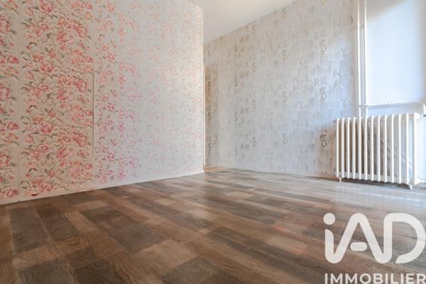 Appartement à vendre 3 pièces 54 m² Melun