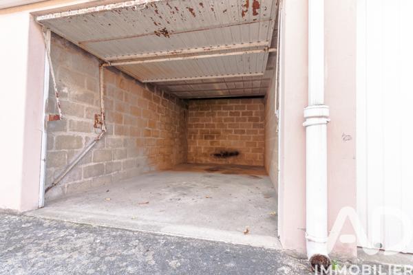 Appartement à vendre 3 pièces 54 m² Melun