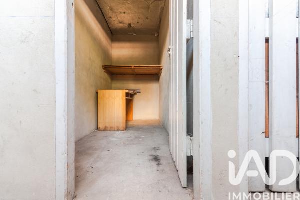 Appartement à vendre 3 pièces 54 m² Melun