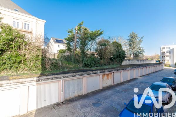 Appartement à vendre 3 pièces 54 m² Melun