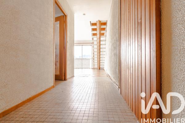 Appartement à vendre 3 pièces 54 m² Melun