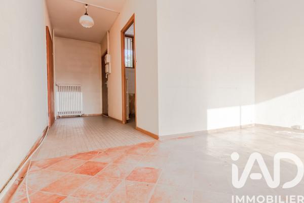 Appartement à vendre 3 pièces 54 m² Melun