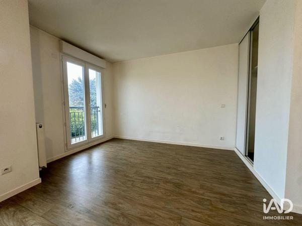 Studio à vendre 34 m² Villecresnes