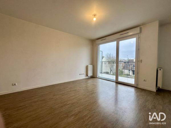 Studio à vendre 34 m² Villecresnes