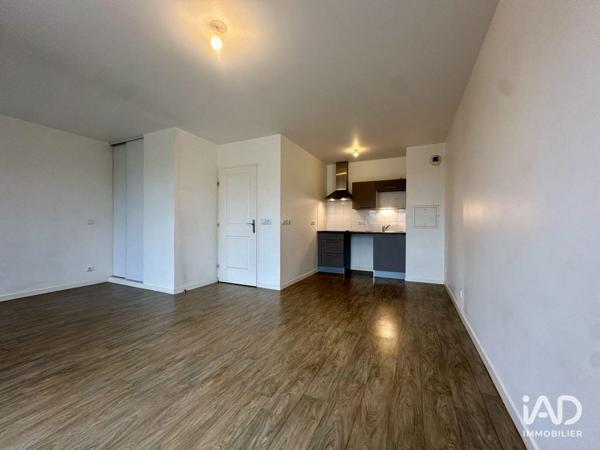 Studio à vendre 34 m² Villecresnes