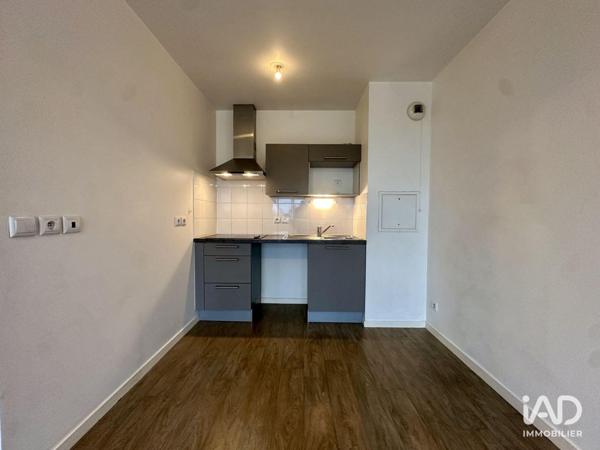 Studio à vendre 34 m² Villecresnes