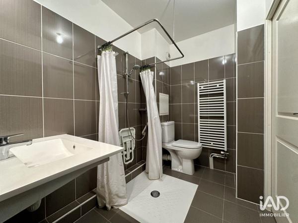 Studio à vendre 34 m² Villecresnes