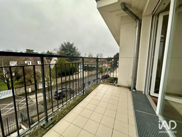 Studio à vendre 34 m² Villecresnes