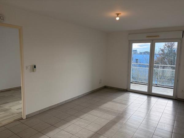 LOCATION: Appartement Royan 2 pièce(s)