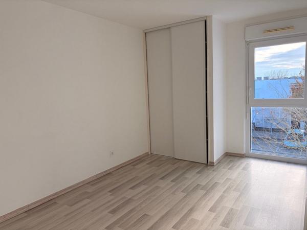 LOCATION: Appartement Royan 2 pièce(s)