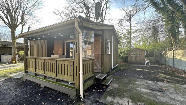 Idéal Résidence secondaire sur le Bassin