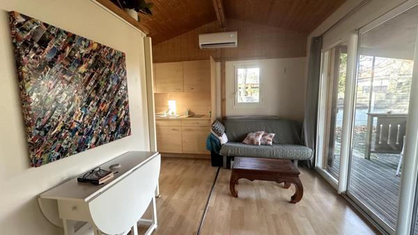 Idéal Résidence secondaire sur le Bassin