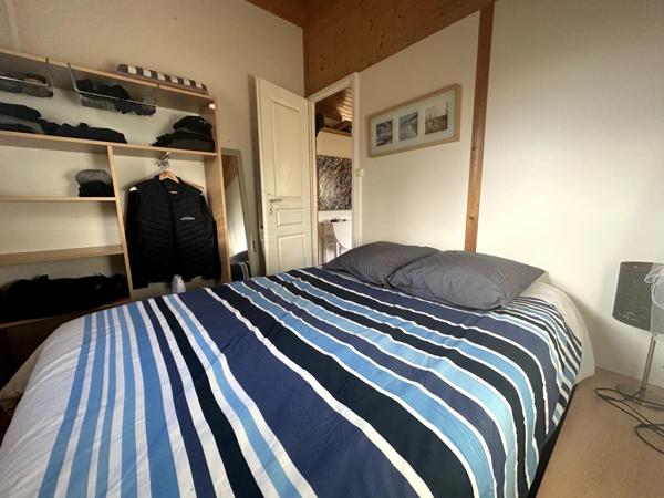 Idéal Résidence secondaire sur le Bassin