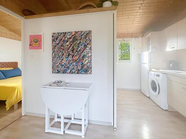 Idéal Résidence secondaire sur le Bassin