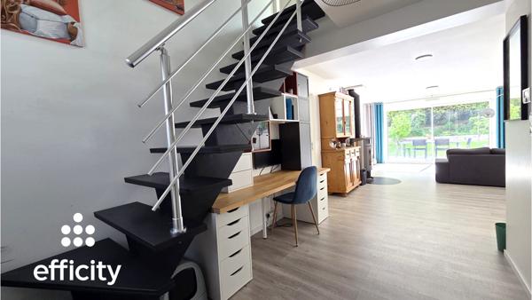 Maison 7 pièces - 132 m² Exclusivité