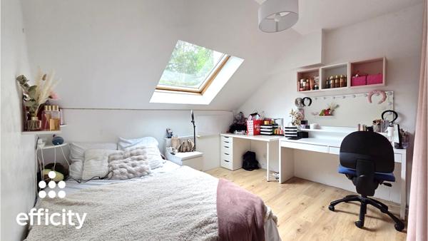 Maison 7 pièces - 132 m² Exclusivité