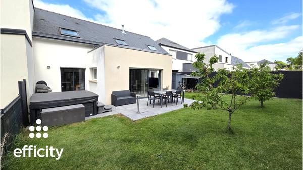 Maison 7 pièces - 132 m² Exclusivité