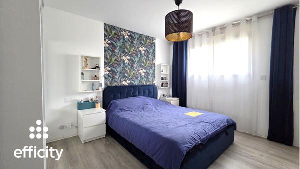 Maison 7 pièces - 132 m² Exclusivité