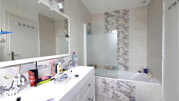 Maison 7 pièces - 132 m² Exclusivité