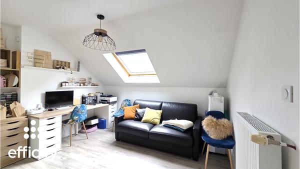 Maison 7 pièces - 132 m² Exclusivité