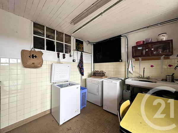 Appartement T3 à vendre  3 pièces - 74,70 m2 BARBERAZ - 73