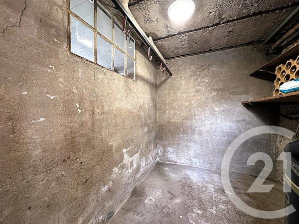 Appartement T3 à vendre  3 pièces - 74,70 m2 BARBERAZ - 73