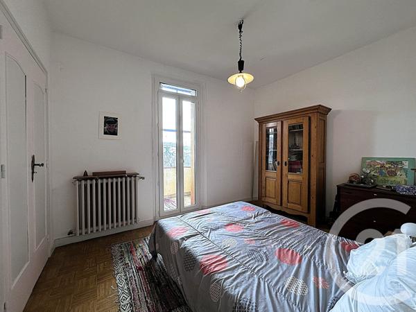 Appartement T3 à vendre  3 pièces - 74,70 m2 BARBERAZ - 73