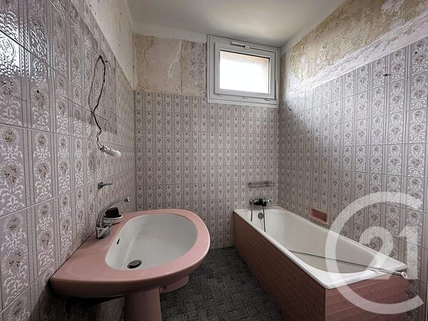 Appartement T3 à vendre  3 pièces - 74,70 m2 BARBERAZ - 73