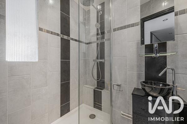 Appartement à vendre 4 pièces 90,85 m² Puteaux