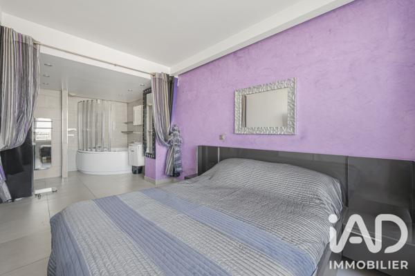 Appartement à vendre 4 pièces 90,85 m² Puteaux