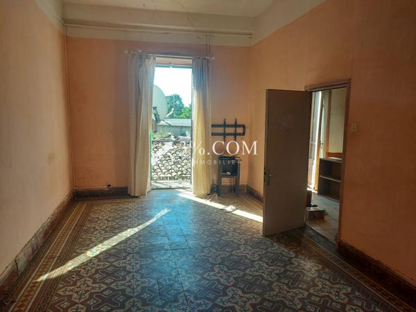 MAISON DE RUE  Le Pouzin (07250)