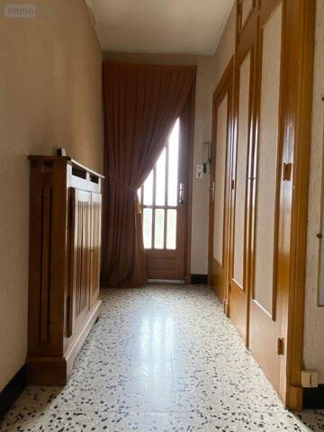 Maison à vendre à Sancé en Saône-et-Loire (71000), ref : MA 667